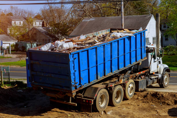 Best Dumpster Rental Services  in Ada, OH