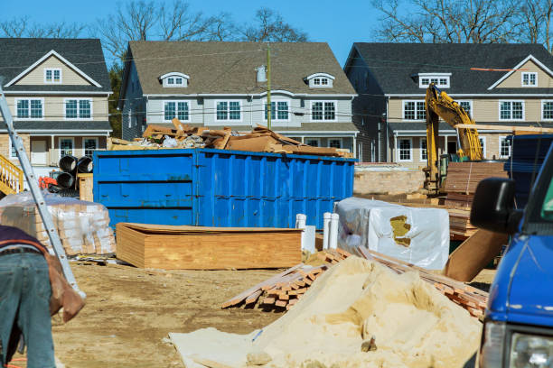 Best Hot Tub Removal  in Ada, OH